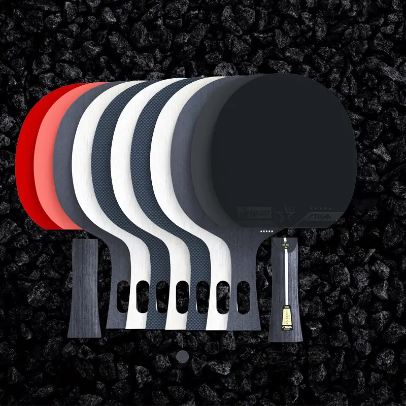 Stiga Pro Carbon 