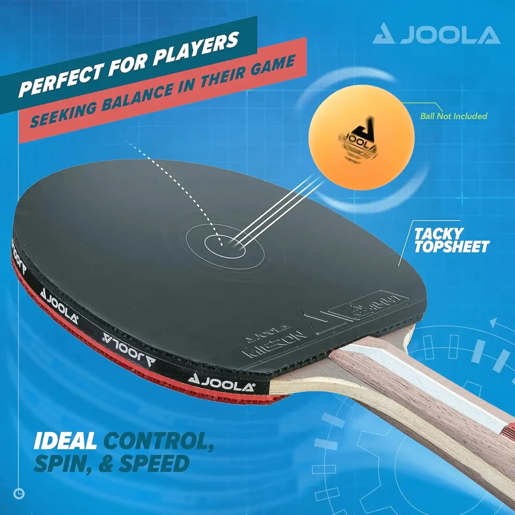 راکت JOOLA Infinity Balance