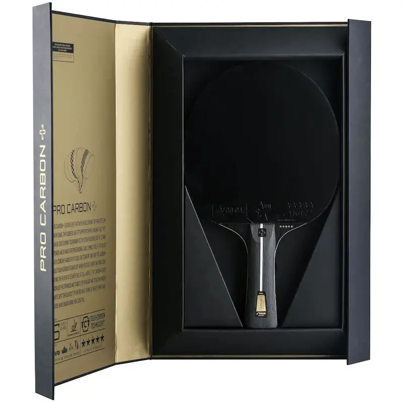 راکت Stiga Pro Carbon 