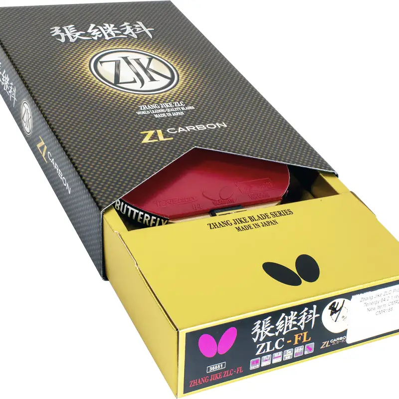 Butterfly Zhang Jike ZLC Proline راکت