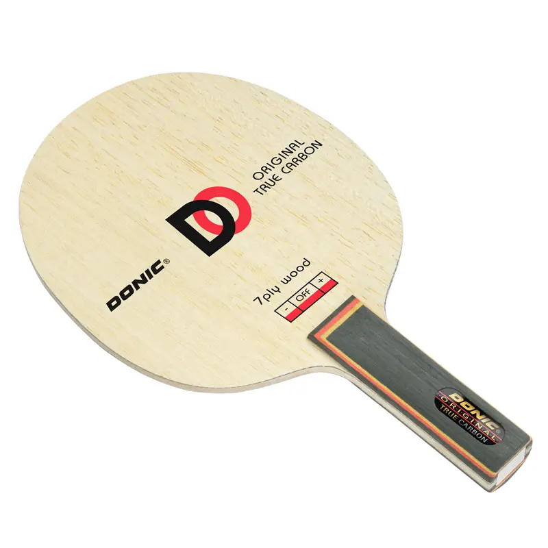 راکت Donic Ovtcharov True Carbon
