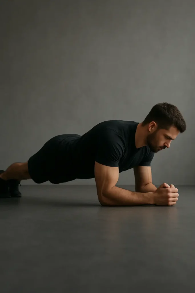 حرکت پلانک (Plank